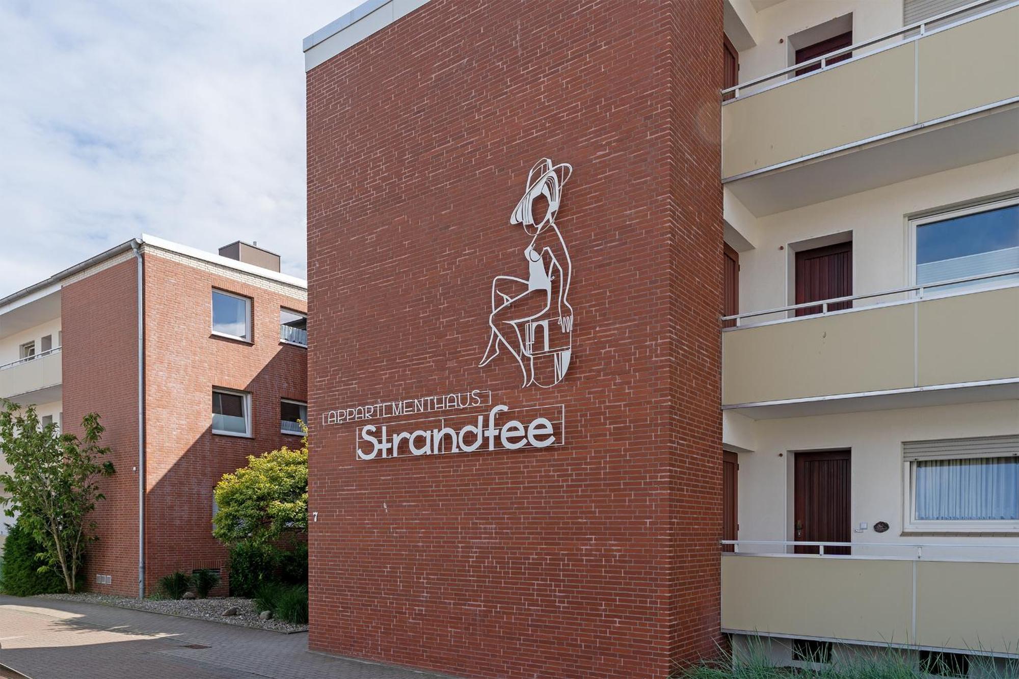 Strandfee Sommerglueck Grömitz المظهر الخارجي الصورة